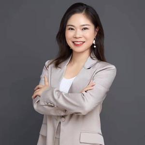 凌老师
简要介绍：胡贝儿联合创始人、国际高级礼仪培训师、高极形象设计师、高级色彩搭配师、高级演讲口才培训师